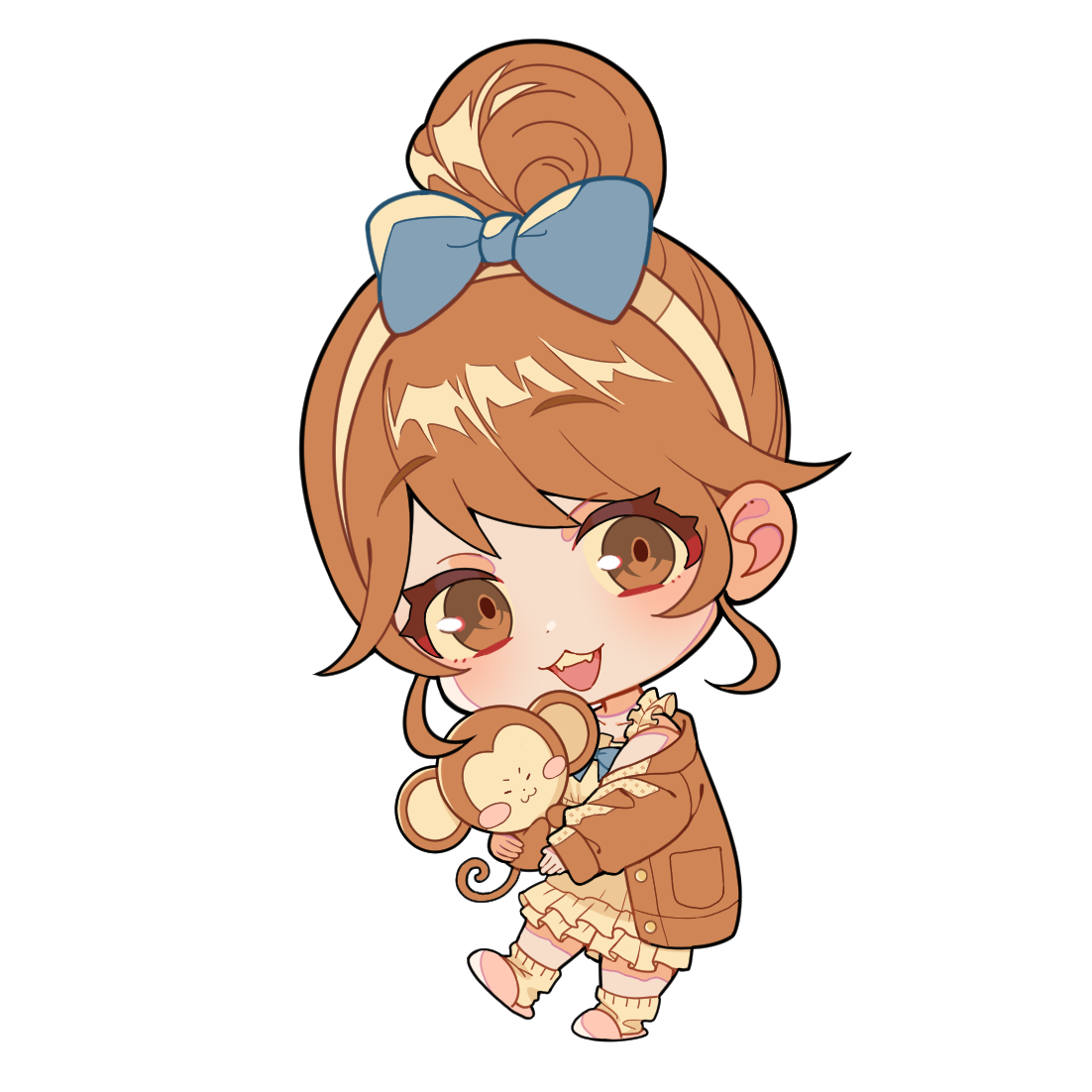 グッズイラスト