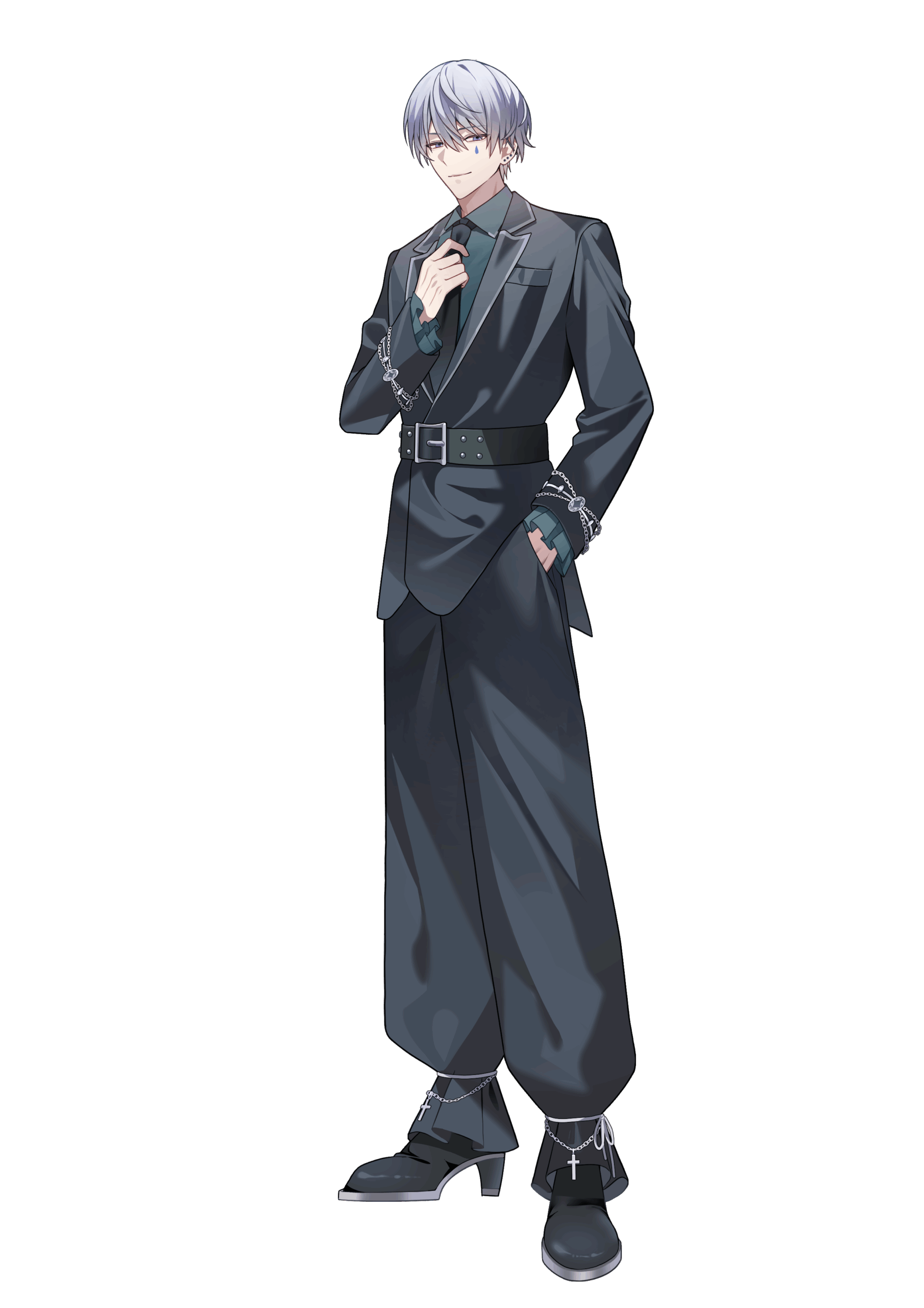 キービジュアル